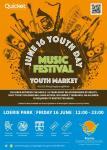 Youth Day Music Festival & Market